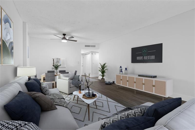 Arbors Aventura